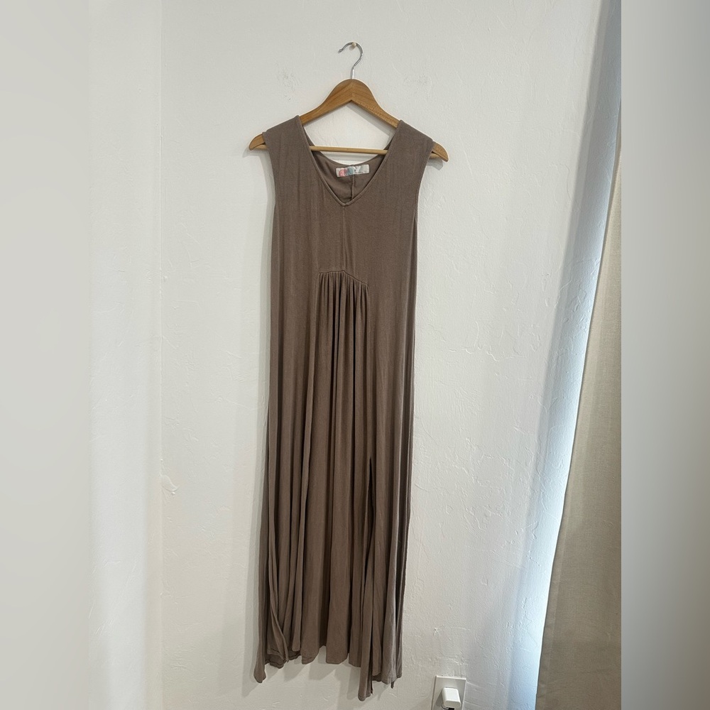 Free People Beach Maxi Dress, Size XS